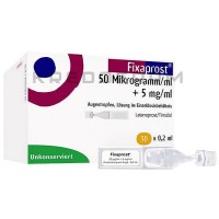Фіксапрост ● Fixaprost