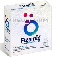 Физамол ● Fizamol