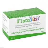 Флатулін ● Flatulini