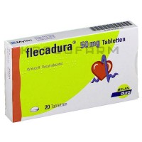 Флекадура ● Flecadura