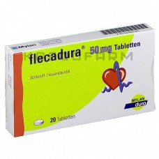 Флекадура ● Flecadura