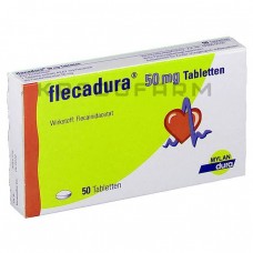 Флекадура ● Flecadura