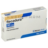 Флекадура ● Flecadura