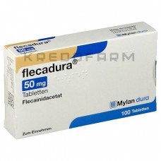 Флекадура ● Flecadura