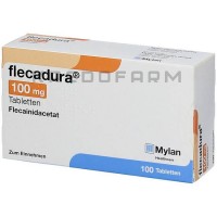 Флекадура ● Flecadura