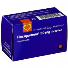 Флекагамма ● Flecagamma