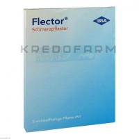 Флектор ● Flector