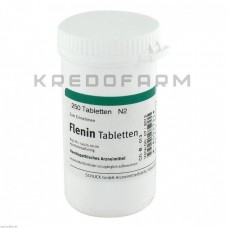 Фленін ● Flenin