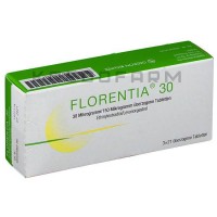 Флорентія ● Florentia