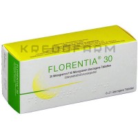 Флорентія ● Florentia