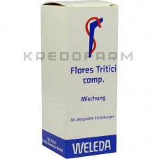 Флорес Тритици ● Flores Tritici