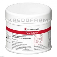 Флоса ● Flosa