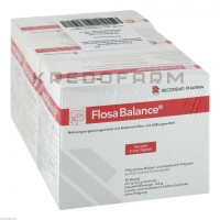 Флоса ● Flosa