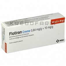 Флотиран ● Flotiran