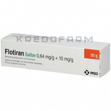 Флотиран ● Flotiran