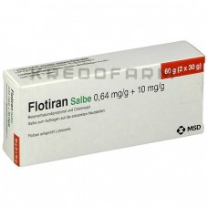 Флотиран ● Flotiran