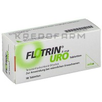Флотрин ● Flotrin