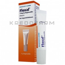 Флоксал ● Floxal