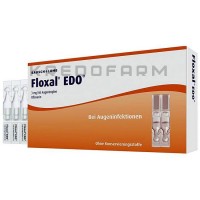 Флоксал ● Floxal