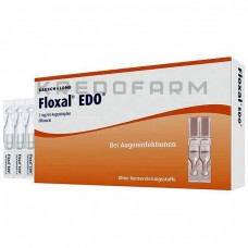 Флоксал ● Floxal