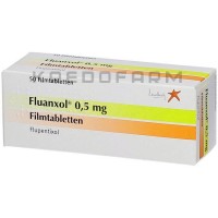 Флюанксол ● Fluanxol