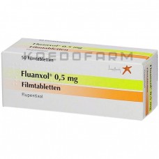 Флюанксол ● Fluanxol