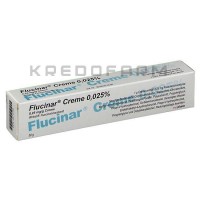 Флуцинар ● Flucinar