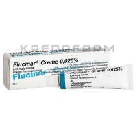 Флуцинар ● Flucinar