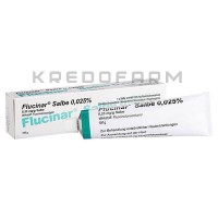 Флуцинар ● Flucinar