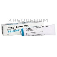 Флуцинар ● Flucinar