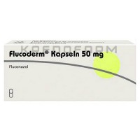 Флукодерм ● Flucoderm