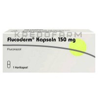Флукодерм ● Flucoderm