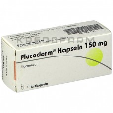 Флукодерм ● Flucoderm