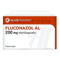 Флуконазол ● Fluconazol