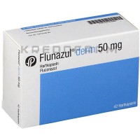 Флуназул ● Flunazul