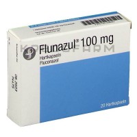 Флуназул ● Flunazul