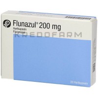 Флуназул ● Flunazul