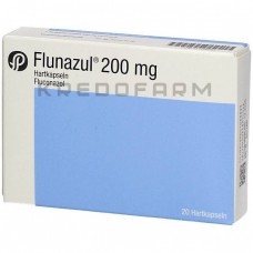 Флуназул ● Flunazul