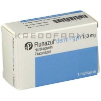 Флуназул ● Flunazul