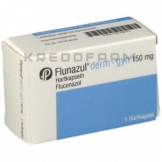 Флуназул ● Flunazul