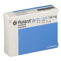 Флуназул ● Flunazul
