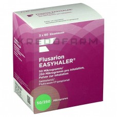 Флусаріон ● Flusarion