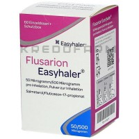 Флусарион ● Flusarion