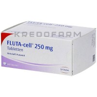 Флута Целл ● Fluta Cell