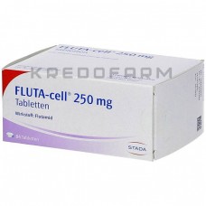 Флута Целл ● Fluta Cell