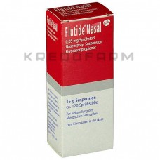 Флутид ● Flutide