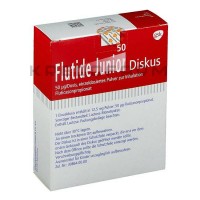 Флутид ● Flutide