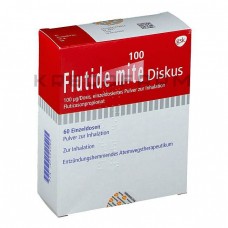 Флутид ● Flutide