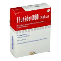 Флутид ● Flutide