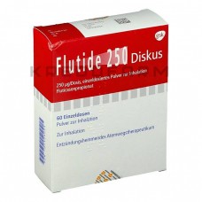 Флутид ● Flutide